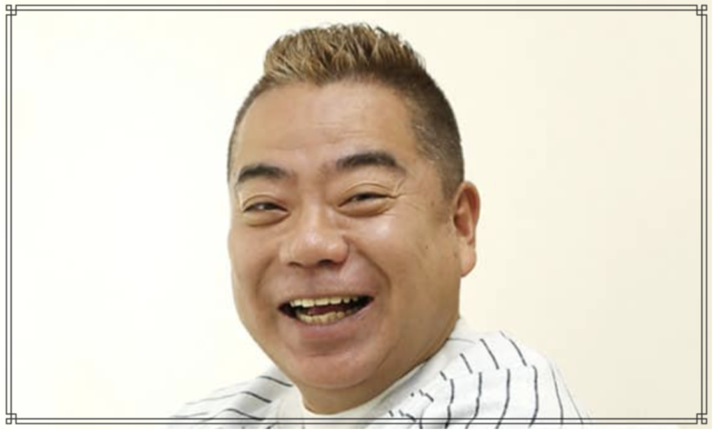 出川哲朗さんの画像