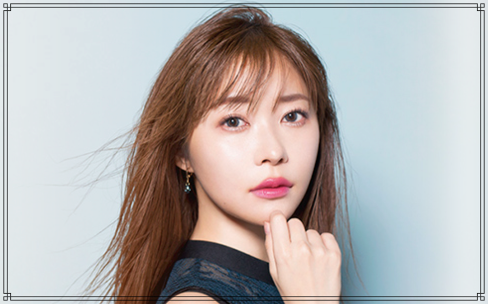 指原莉乃さんの画像
