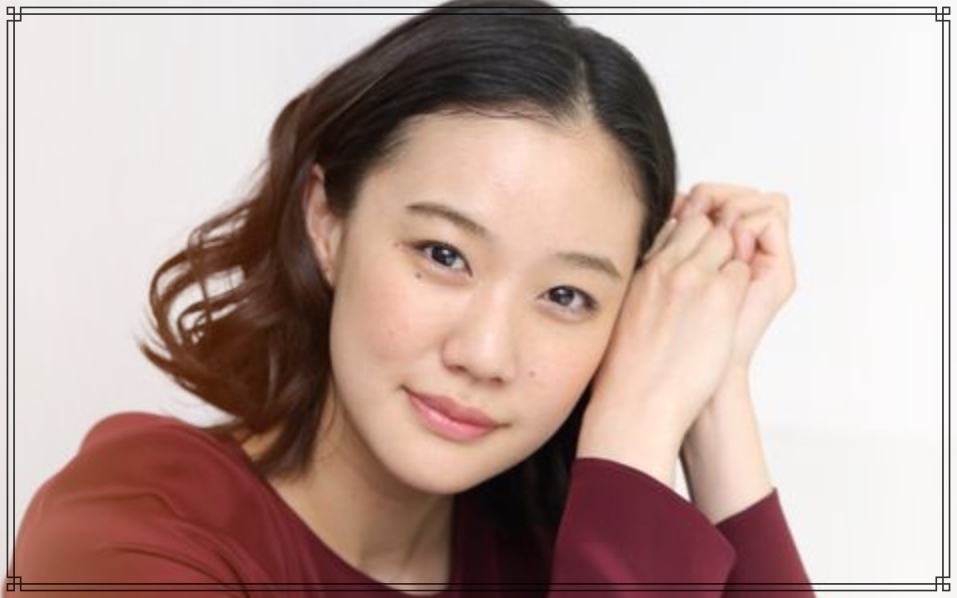 蒼井優さんの画像