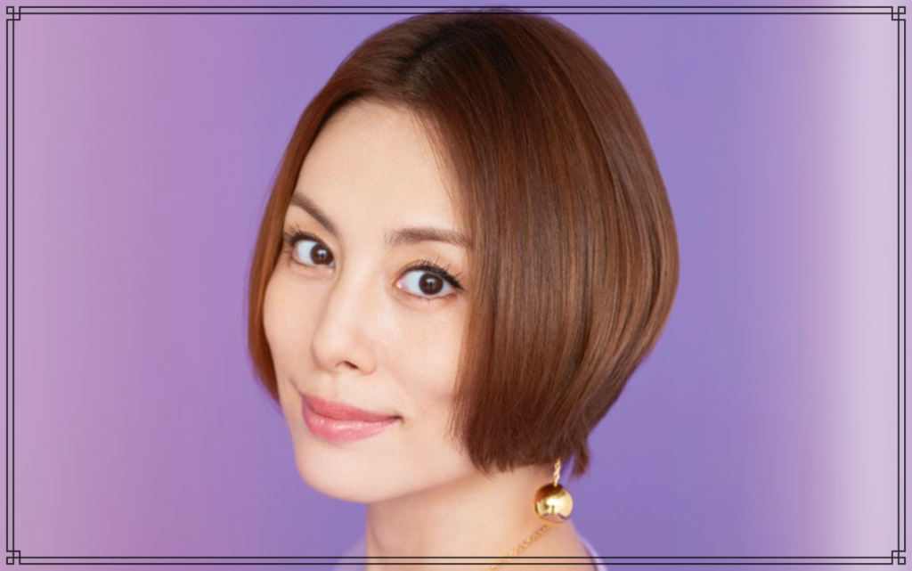 米倉涼子さんの画像