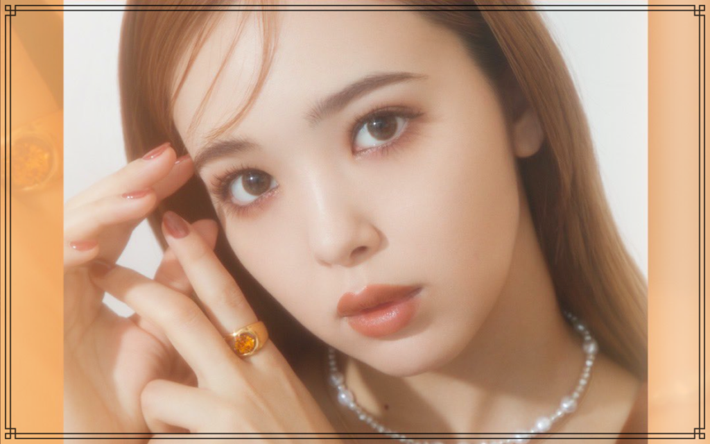 藤田ニコルさんの画像