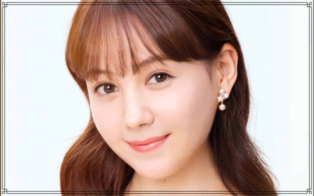 トリンドル玲奈さんの画像