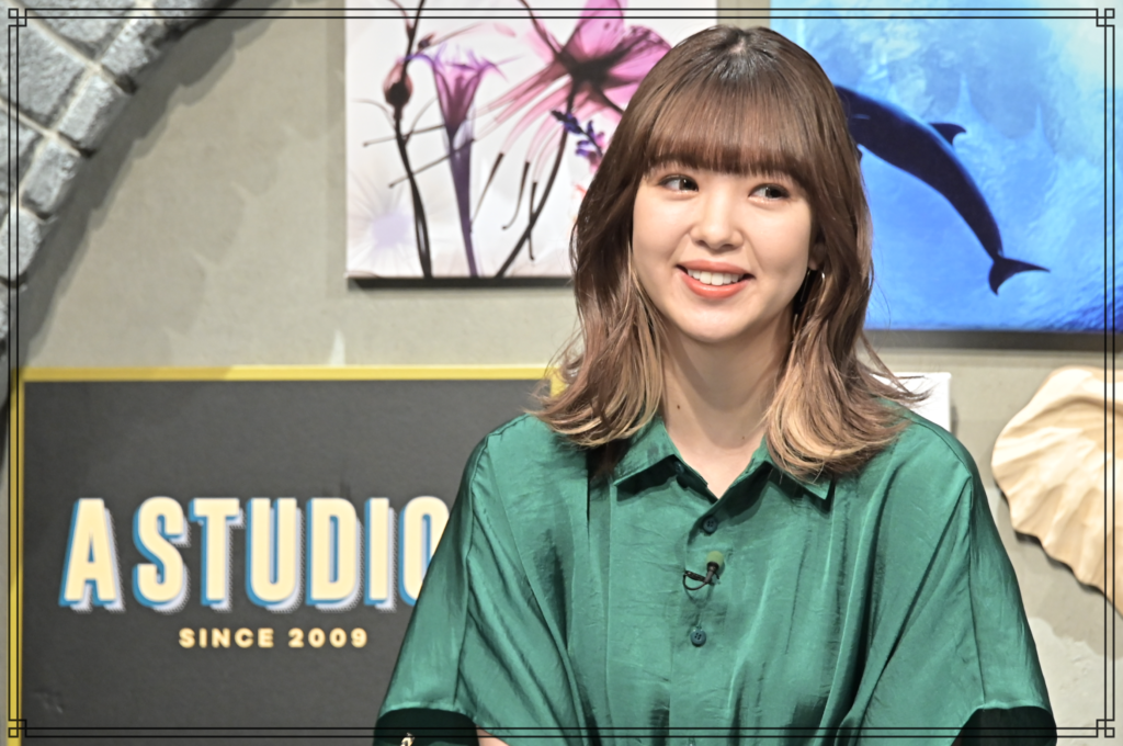 藤田ニコルさんの画像