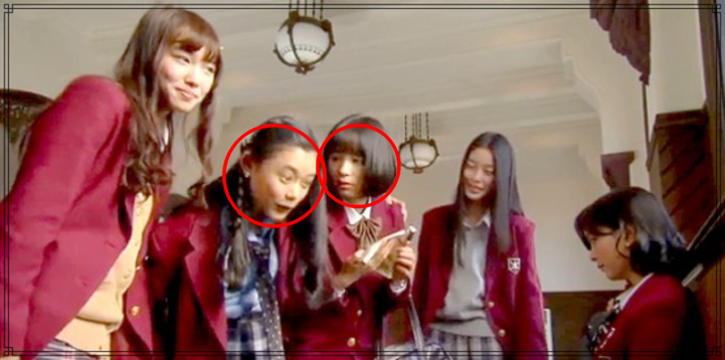 テレビドラマ『学校のカイダン』