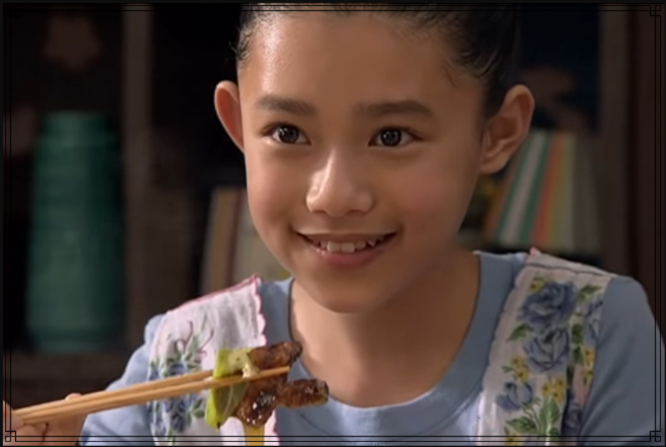 杉咲花さんの画像