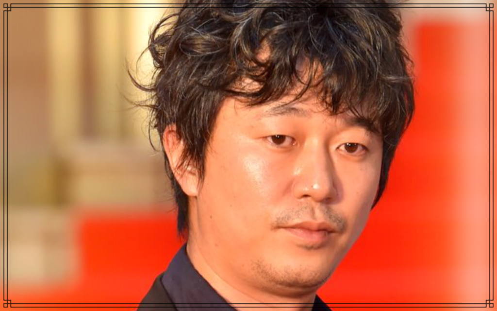 新井浩文さんの画像