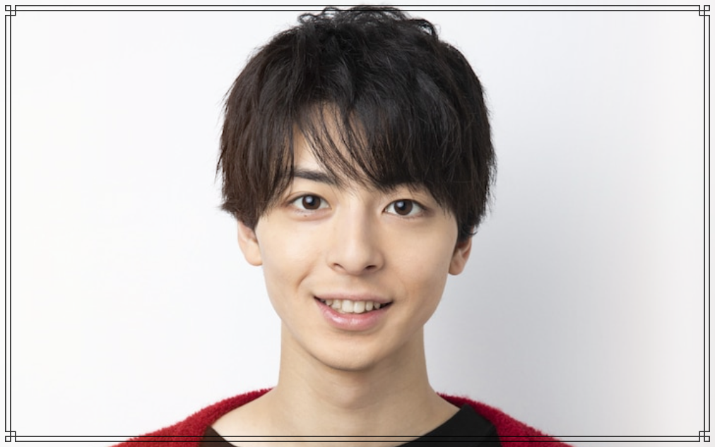 高杉真宙さんの画像