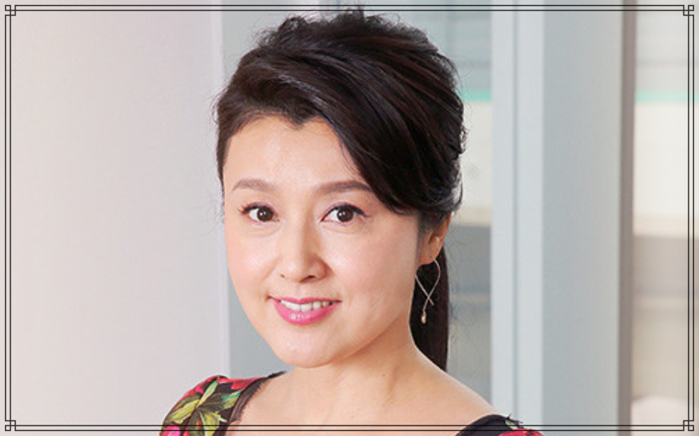 藤原紀香さんの画像