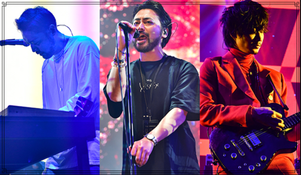 山田孝之さんと綾野剛さんと内田朝陽さんの画像