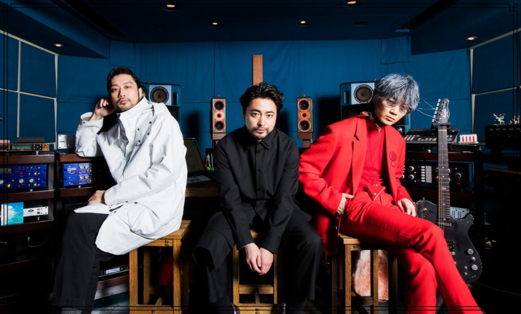 山田孝之さんと綾野剛さんと内田朝陽さんの画像