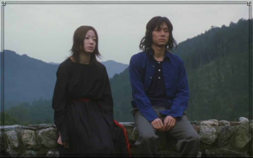 映画『Dolls』